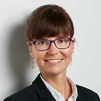 Dr. Sarah Fischer (Bertelsmann Stiftung)