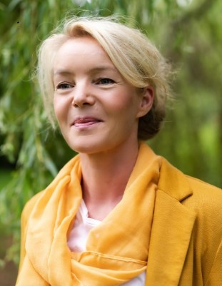 Dr. Susanne Dirks (TU Dortmund)